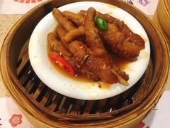 豉油皇凤爪-点都德(大茶楼店)