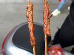 -千禧炸串(明瓦廊店)