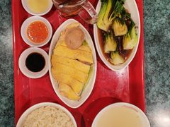 -翠华餐厅(正佳广场店)