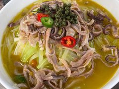 -旅马餐厅(茅家埠店)