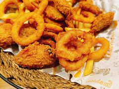 -巴伐利亚啤酒坊(意式风情街店)