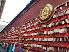-西安市广仁寺