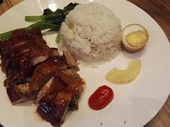 -食悦天美食广场(西安CityOn熙地港购物中心店)