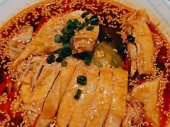 -姚姚酸菜鱼·金戈戈香港豉油鸡(喜荟城联名店)