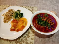 -六月雪干锅(绵阳王府井百货店)