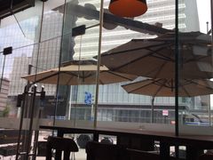 -Gloria Jean's Coffees