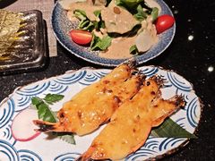 -極上萬膳·日料放题(海岸城店)