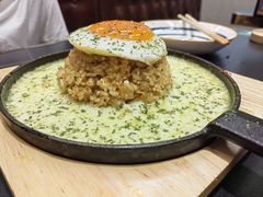 -许哥东北烧烤·铁丳烤串·宫后夹肉(繁花中心店)