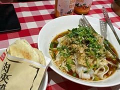 -西贝莜面村(上海百联西郊店)