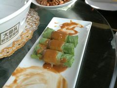 -旺顺阁鱼头泡饼(常营店)