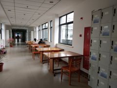 -华东理工大学徐汇校区-图书馆