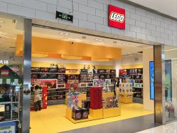 -乐高授权专卖店(朝阳大悦城店)