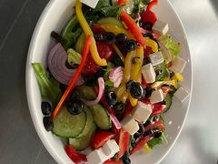 -Tony's Kitchen(蛇口店)