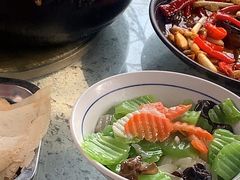 -回水镇·江湖川菜(恒大新城店)