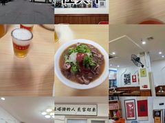-黄寺卤煮·黄寺喝酒公司