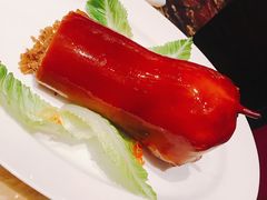 -8餐厅(新葡京酒店)