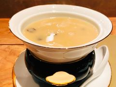 花胶黄鱼羹-新荣记(新源南路店)