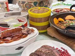 -大铁勺新津菜(东丽阳光新业广场店)