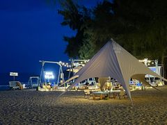 -海南清水湾莱佛士酒店