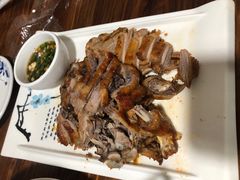 -下梅人家土菜馆(历史文化餐厅度假区店)