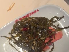 -何师傅美蛙鱼头(汉街店)