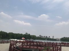 -河北省园博园