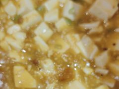 海胆豆腐-羲和雅苑•北京烤鸭(吴中路万象城店)
