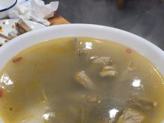 -花姐羊肉炉(吕厝店)