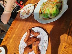 -泰来风味馆(桂林街店)