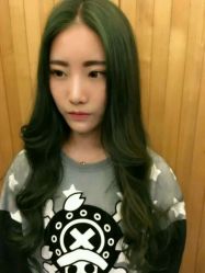 -salon漫
