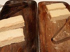 娜帕里勇-西域阿里马新疆菜·清真(桂花路店)