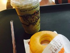 -J.CO Donuts & Coffee(Mal Bali Galeria)