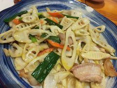 -下梅人家土菜馆(历史文化餐厅度假区店)