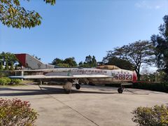 -大嶝英雄三岛战地观光园