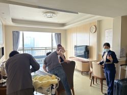 -广州安和泰医学月子会所