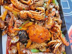 -蟹宗蟹(润达国际五楼店)