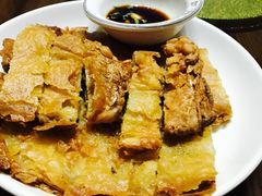 -老味道餐厅(江山店)