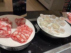 -安徽高速开元国际大酒店·地中海自助餐厅