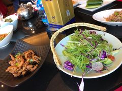-我爱我家(港区店)