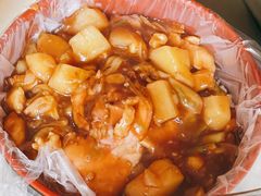 -胖哥料理(兴义里店)