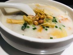 艇仔粥-吉旺港式餐厅(南方商城店)