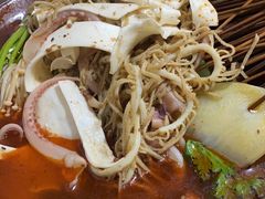 -老瓦房冷锅串串(文殊院店)