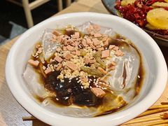 -胡马八破·川菜小馆(高新万达店)