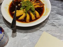 -川香鼎盛·川府家宴商务宴请(市桥富华路店)