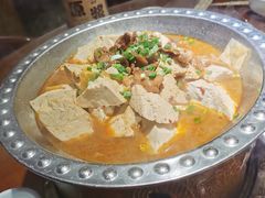 -临潼印象·特色陕菜