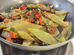 -新新湘菜馆(新中街二条店)