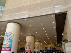 -香港会议展览中心演讲厅