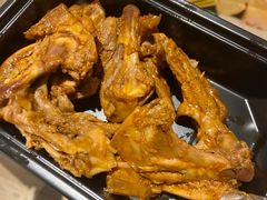 -久久丫鸭脖(梅川路店)