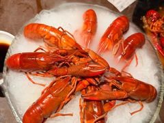 -红盔甲·小龙虾(人民广场店)