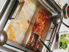 -野妹火锅(龙岗店)